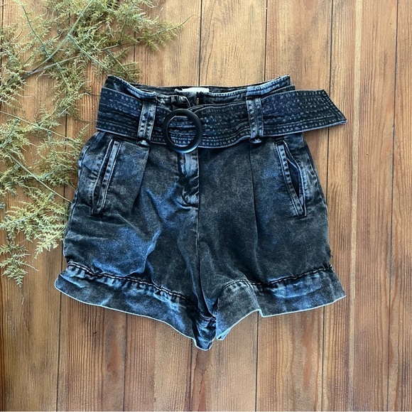 Sezane Shorts